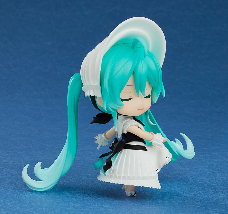 Vocaloid - Hatsune Miku - Nendoroid  (#2490) - Symphony 2023 Ver. (Good Smile Company) photo 5