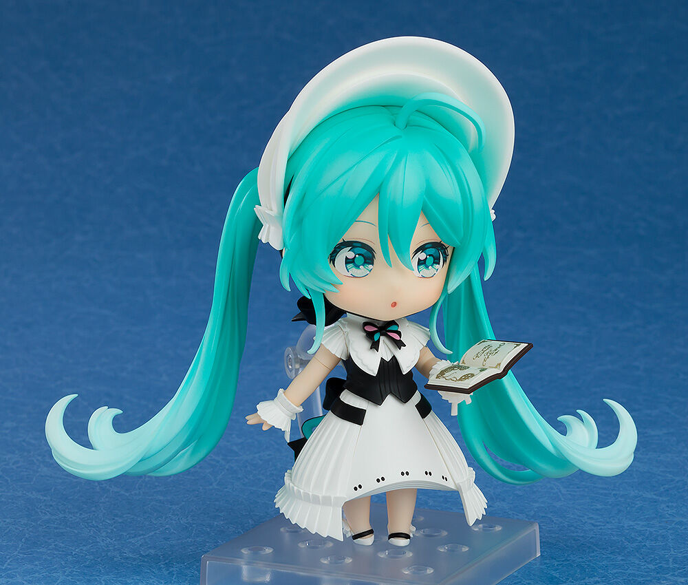 Vocaloid - Hatsune Miku - Nendoroid  (#2490) - Symphony 2023 Ver. (Good Smile Company) photo 6