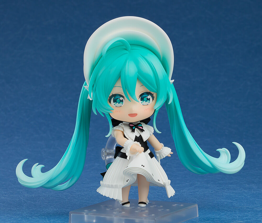 Vocaloid - Hatsune Miku - Nendoroid  (#2490) - Symphony 2023 Ver. (Good Smile Company) photo 7