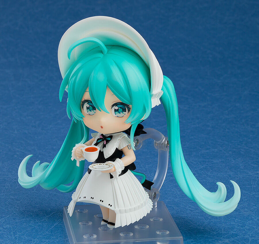 Vocaloid - Hatsune Miku - Nendoroid  (#2490) - Symphony 2023 Ver. (Good Smile Company) photo 8