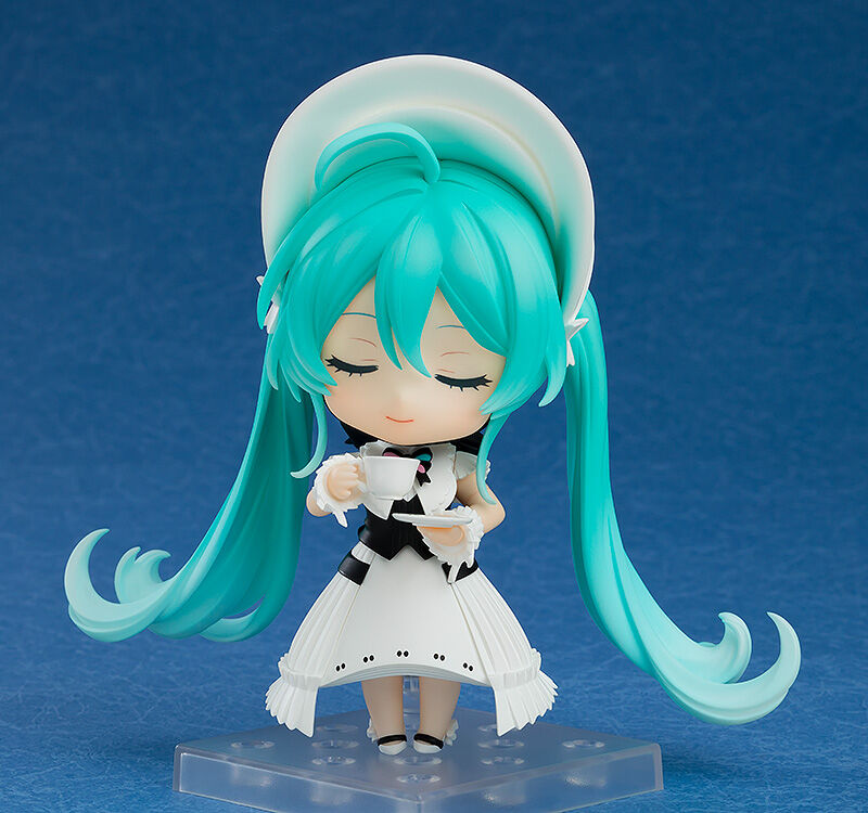 Vocaloid - Hatsune Miku - Nendoroid  (#2490) - Symphony 2023 Ver. (Good Smile Company) photo 10