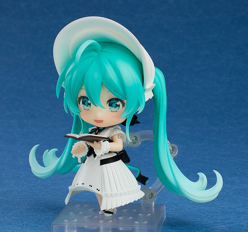 Vocaloid - Hatsune Miku - Nendoroid  (#2490) - Symphony 2023 Ver. (Good Smile Company) photo 11