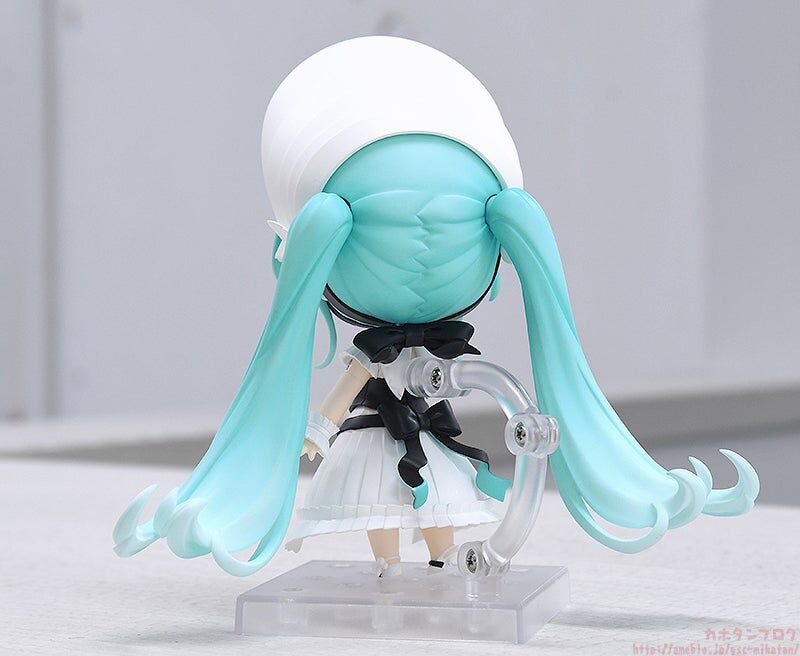 Vocaloid - Hatsune Miku - Nendoroid  (#2490) - Symphony 2023 Ver. (Good Smile Company) photo 3