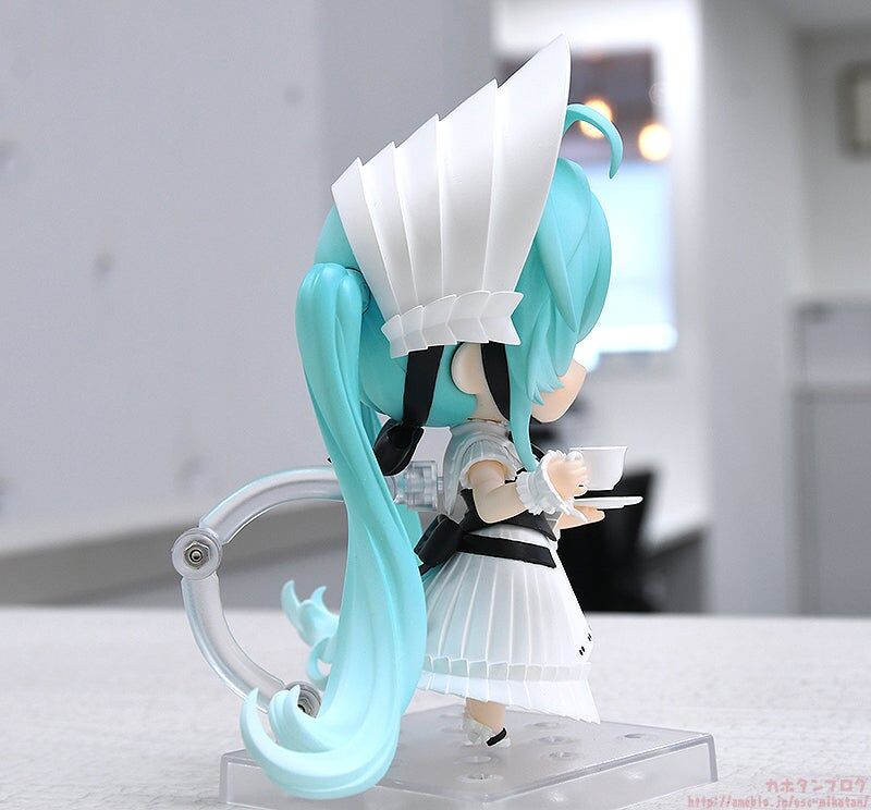 Vocaloid - Hatsune Miku - Nendoroid  (#2490) - Symphony 2023 Ver. (Good Smile Company) photo 14