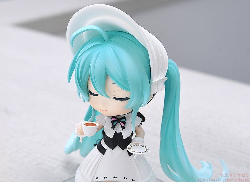 Vocaloid - Hatsune Miku - Nendoroid  (#2490) - Symphony 2023 Ver. (Good Smile Company) photo 15