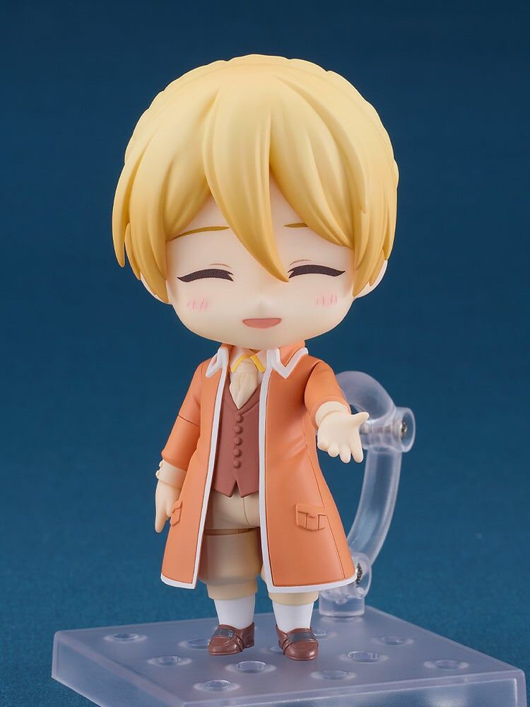Vocaloid - Kagamine Len - Nendoroid (#2525) - The Servant of Evil Ver. (Good Smile Company) photo 3