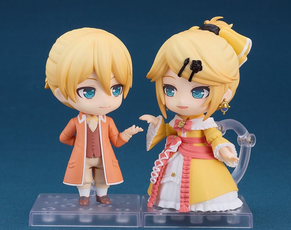 Vocaloid - Kagamine Len - Nendoroid (#2525) - The Servant of Evil Ver. (Good Smile Company) photo 5