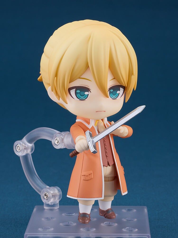 Vocaloid - Kagamine Len - Nendoroid (#2525) - The Servant of Evil Ver. (Good Smile Company) photo 7