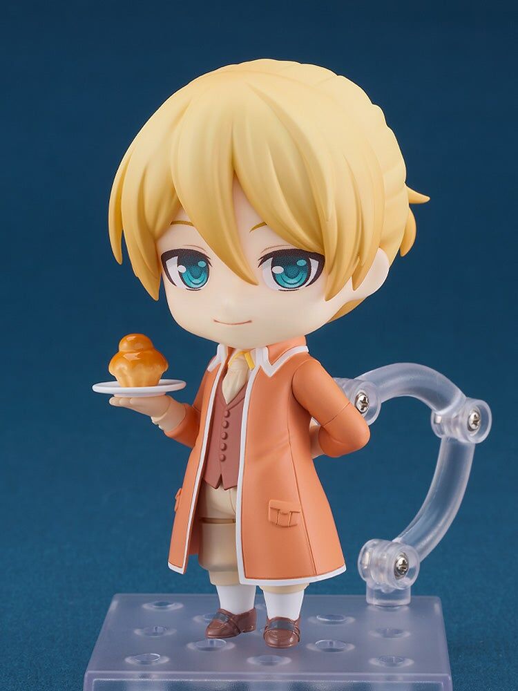 Vocaloid - Kagamine Len - Nendoroid (#2525) - The Servant of Evil Ver. (Good Smile Company) photo 8
