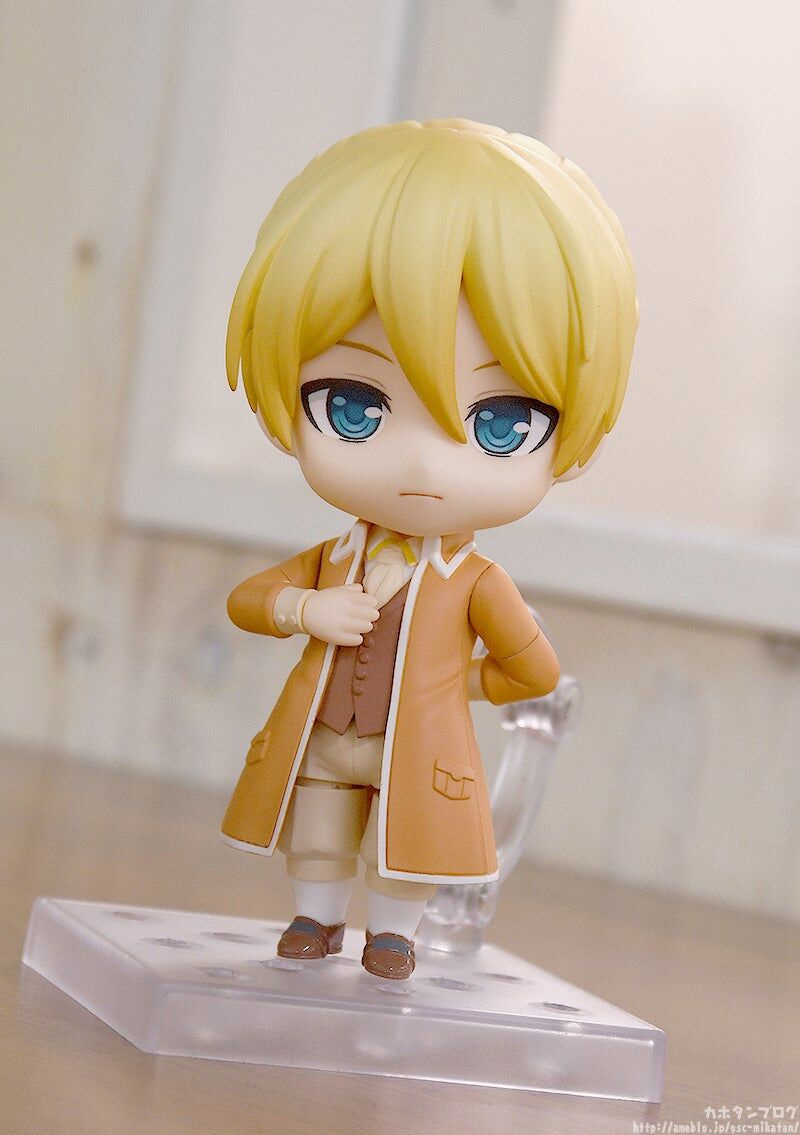 Vocaloid - Kagamine Len - Nendoroid (#2525) - The Servant of Evil Ver. (Good Smile Company) photo 9