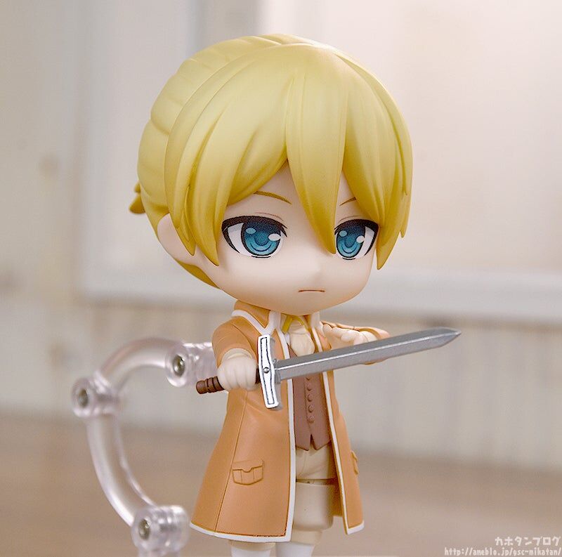 Vocaloid - Kagamine Len - Nendoroid (#2525) - The Servant of Evil Ver. (Good Smile Company) photo 10