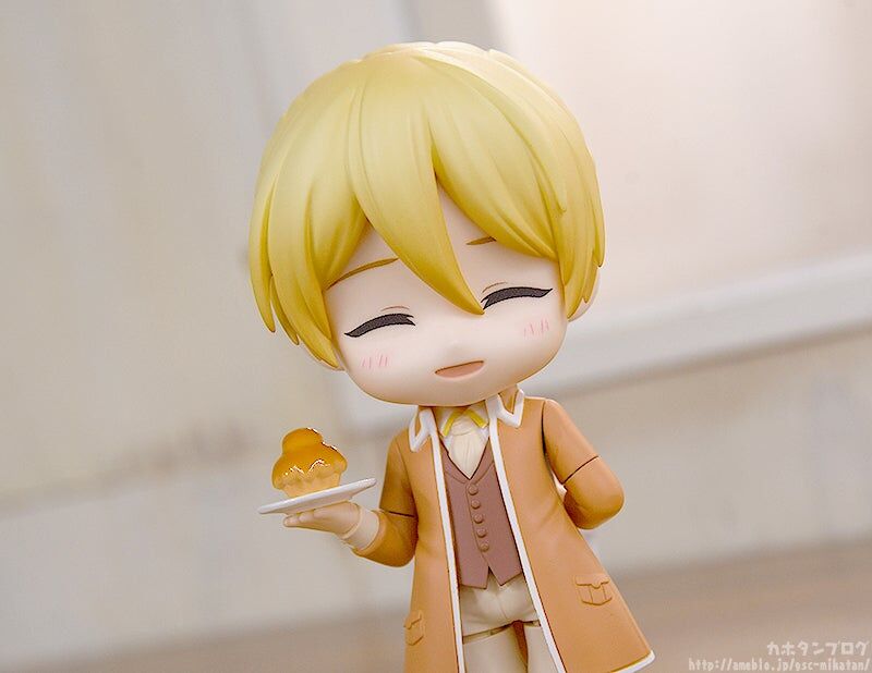 Vocaloid - Kagamine Len - Nendoroid (#2525) - The Servant of Evil Ver. (Good Smile Company) photo 11