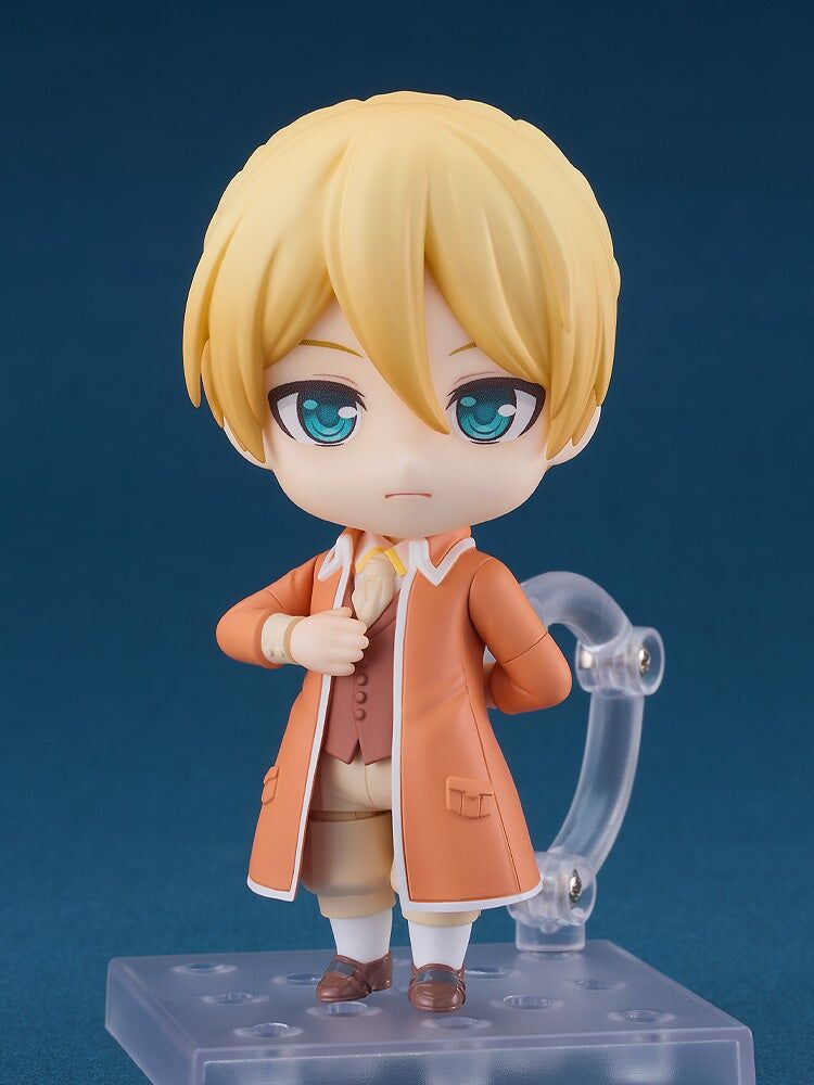 Vocaloid - Kagamine Len - Nendoroid (#2525) - The Servant of Evil Ver. (Good Smile Company) photo 14