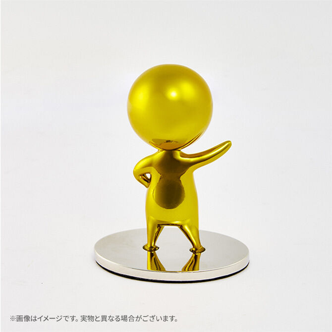 SaGa Emerald Beyond - Sensei - Bright Arts Gallery (Square Enix) photo 2