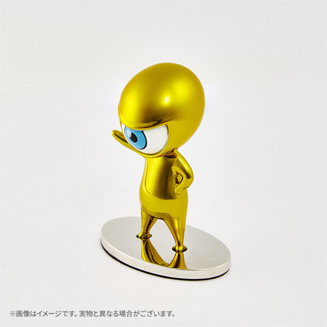 SaGa Emerald Beyond - Sensei - Bright Arts Gallery (Square Enix) photo 3