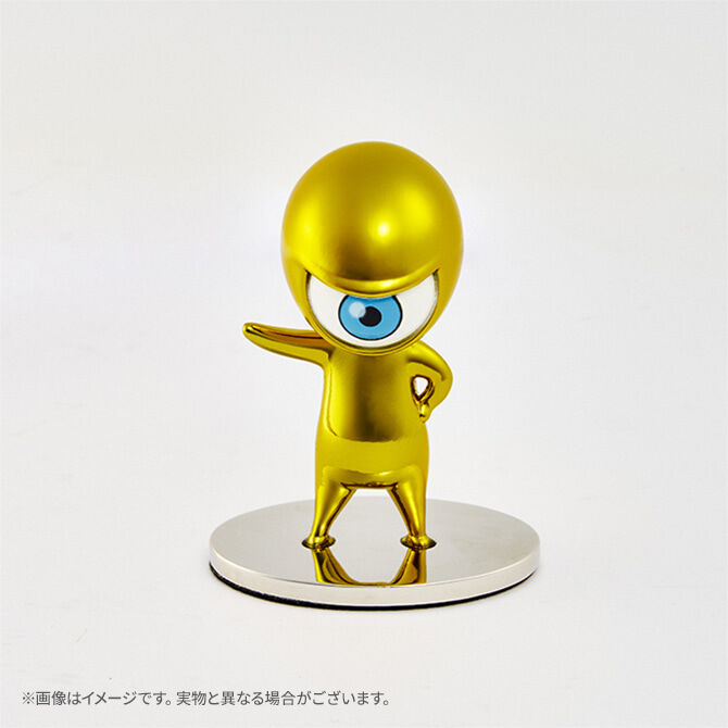 SaGa Emerald Beyond - Sensei - Bright Arts Gallery (Square Enix) photo 4
