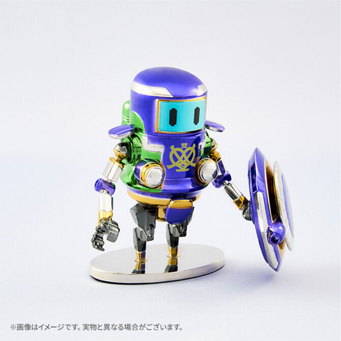 SaGa Emerald Beyond - Diva No.5 - Bright Arts Gallery (Square Enix) photo 2