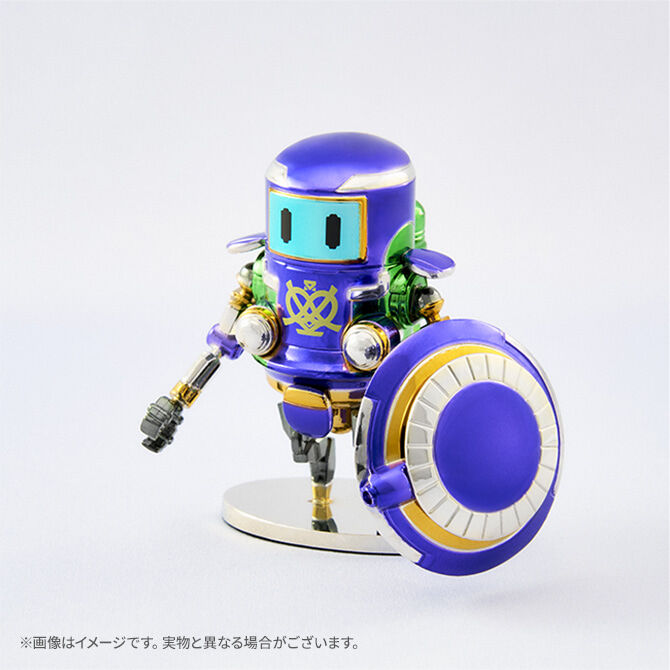 SaGa Emerald Beyond - Diva No.5 - Bright Arts Gallery (Square Enix) photo 3