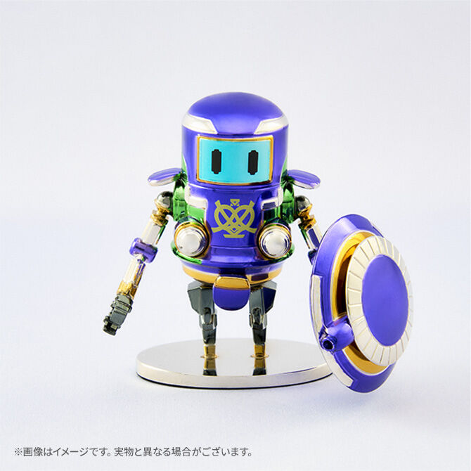 SaGa Emerald Beyond - Diva No.5 - Bright Arts Gallery (Square Enix) photo 4