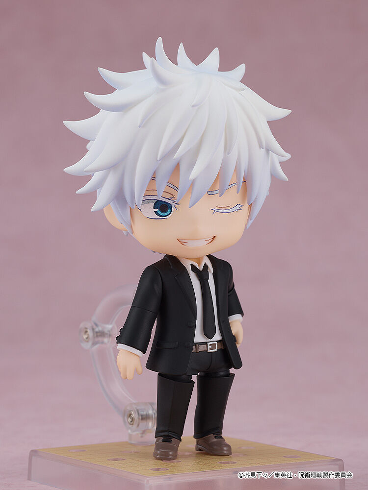 Jujutsu Kaisen - Gojou Satoru - Nendoroid  (#2440) - Suit Ver. (Good Smile Company) photo 7