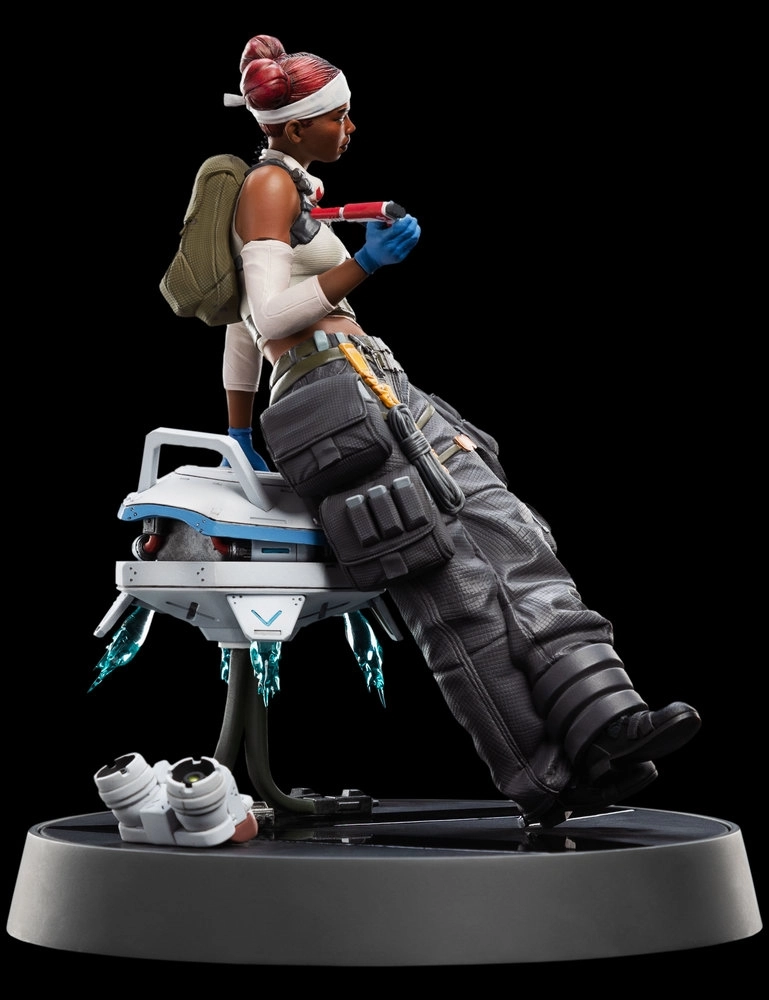 Apex Legends - Lifeline - 1/8 (Weta Workshop) photo 4