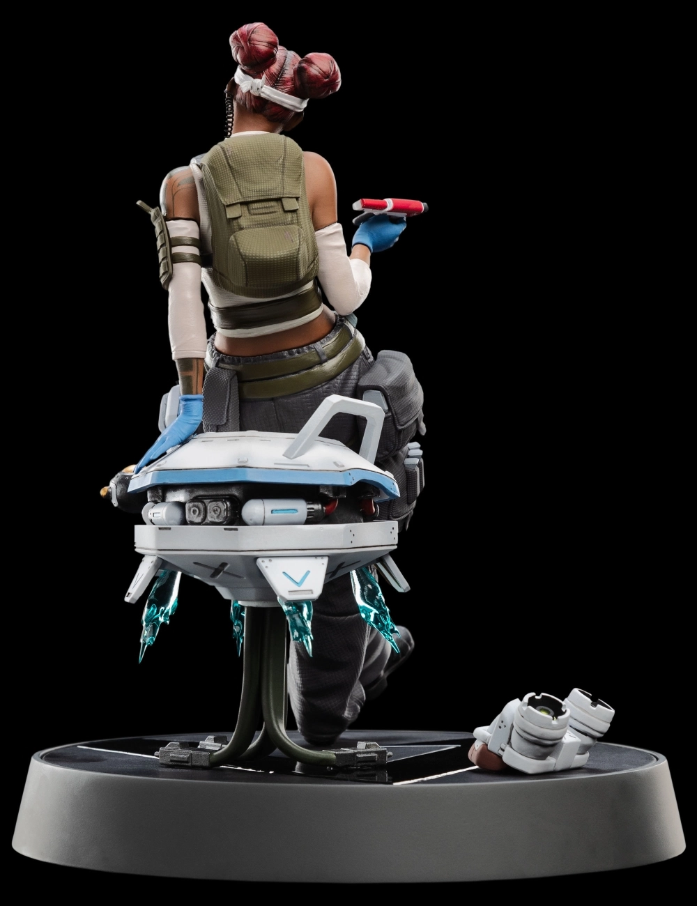 Apex Legends - Lifeline - 1/8 (Weta Workshop) photo 5