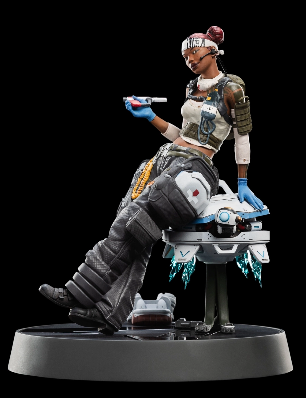 Apex Legends - Lifeline - 1/8 (Weta Workshop) photo 6