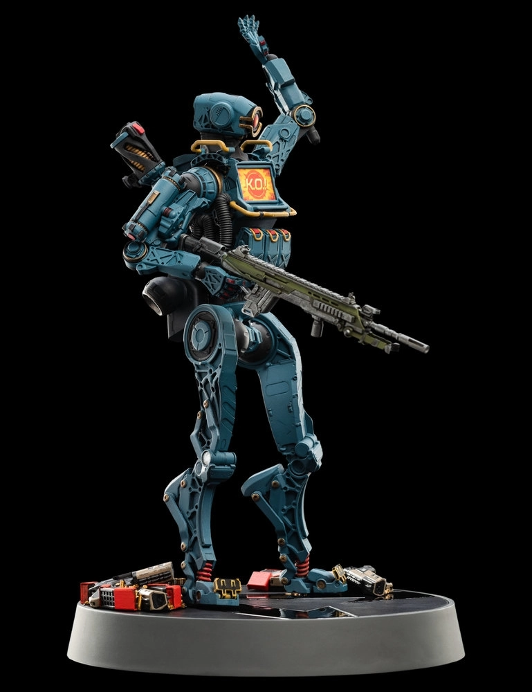 Apex Legends - Pathfinder - 1/8 (Weta Workshop) photo 4