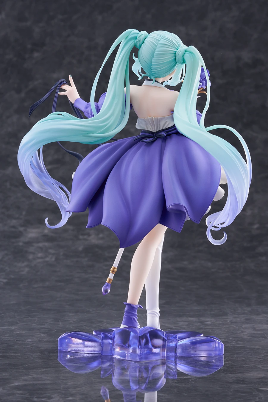 Vocaloid - Hatsune Miku - Artist MasterPiece+ - Birthday2024, Flower ver. (Taito) photo 6
