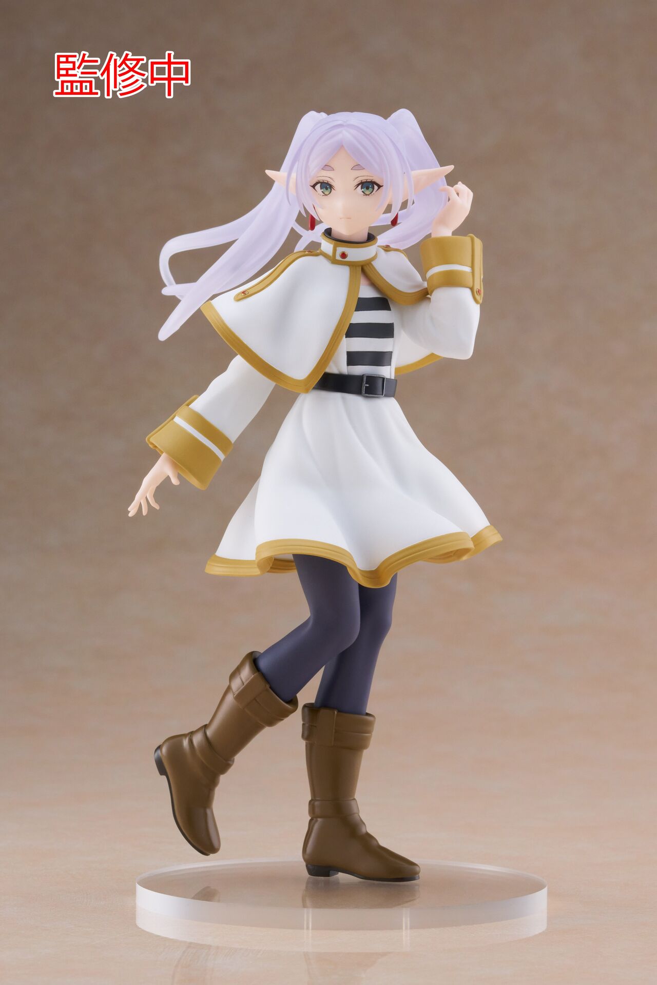 Sousou no Frieren - Frieren - Coreful Figure (Taito) photo 2
