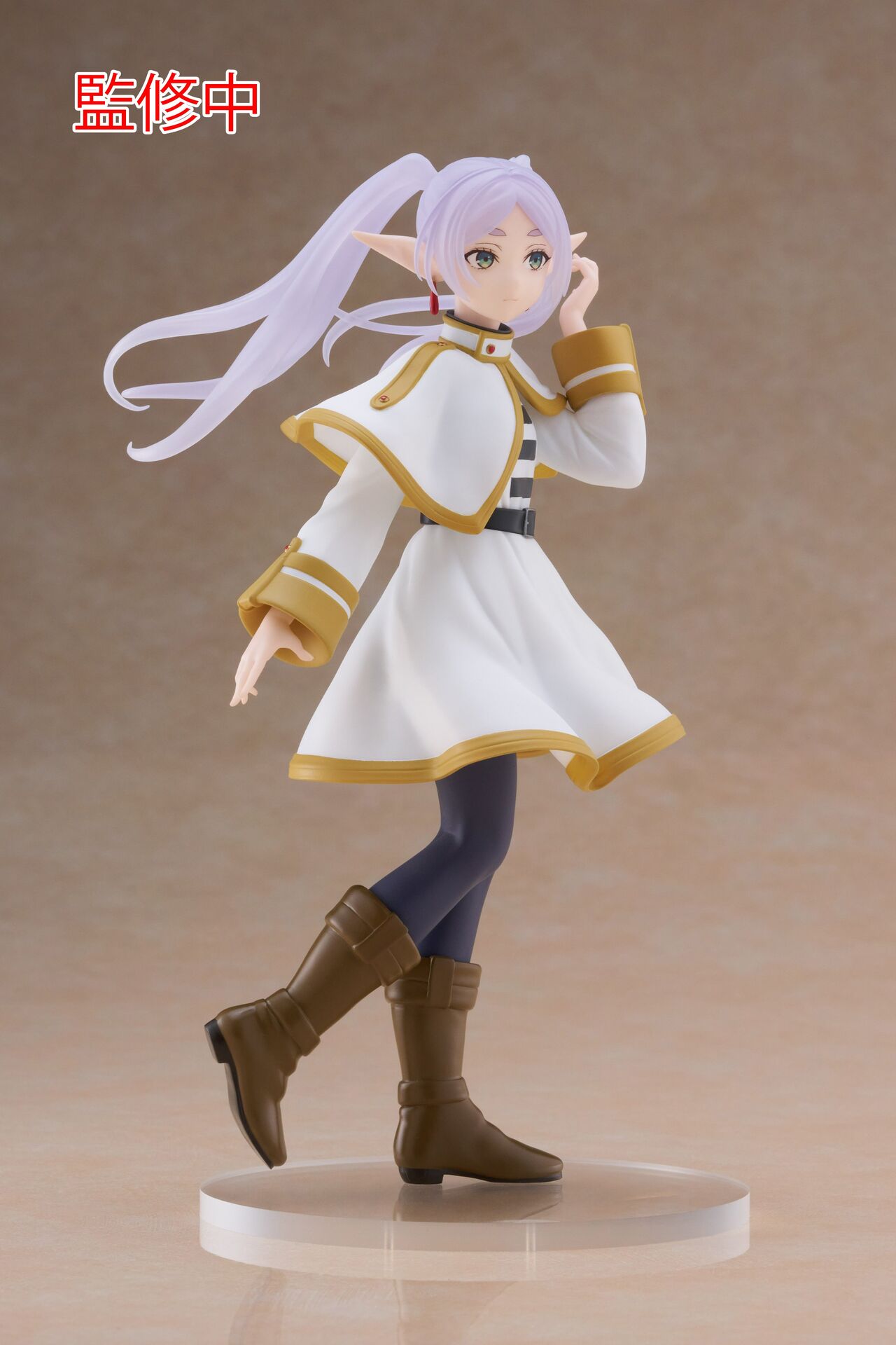 Sousou no Frieren - Frieren - Coreful Figure (Taito) photo 3