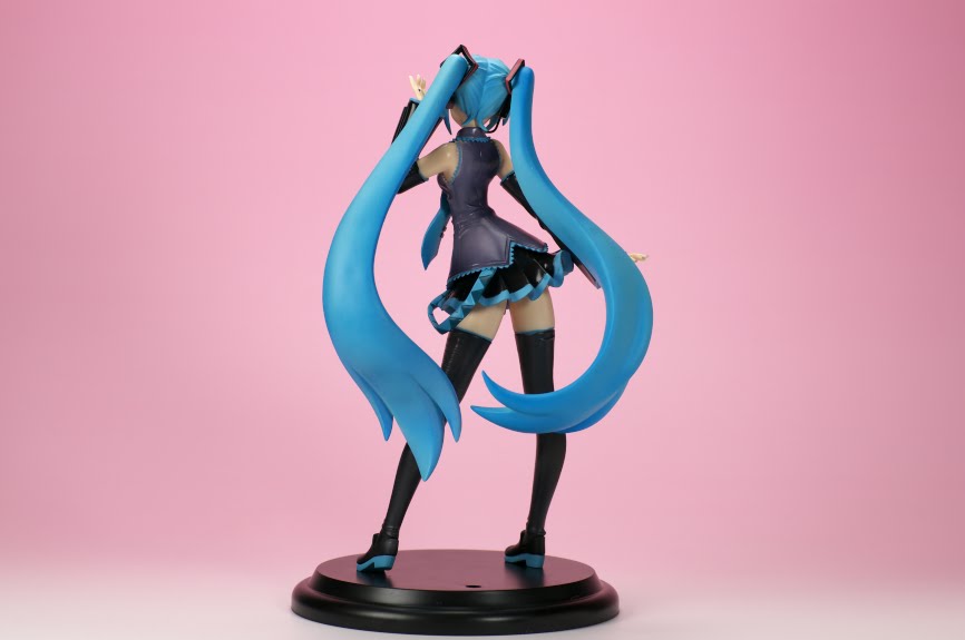 Vocaloid - Hatsune Miku - PM Figure (SEGA) photo 6