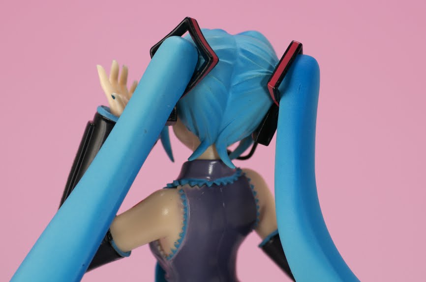 Vocaloid - Hatsune Miku - PM Figure (SEGA) photo 7