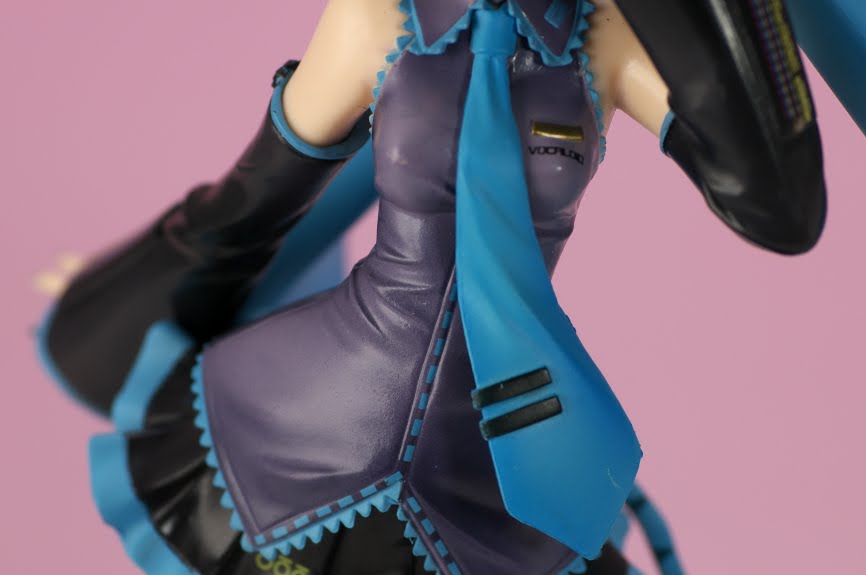 Vocaloid - Hatsune Miku - PM Figure (SEGA) photo 8