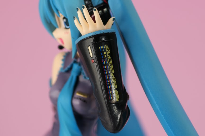 Vocaloid - Hatsune Miku - PM Figure (SEGA) photo 9