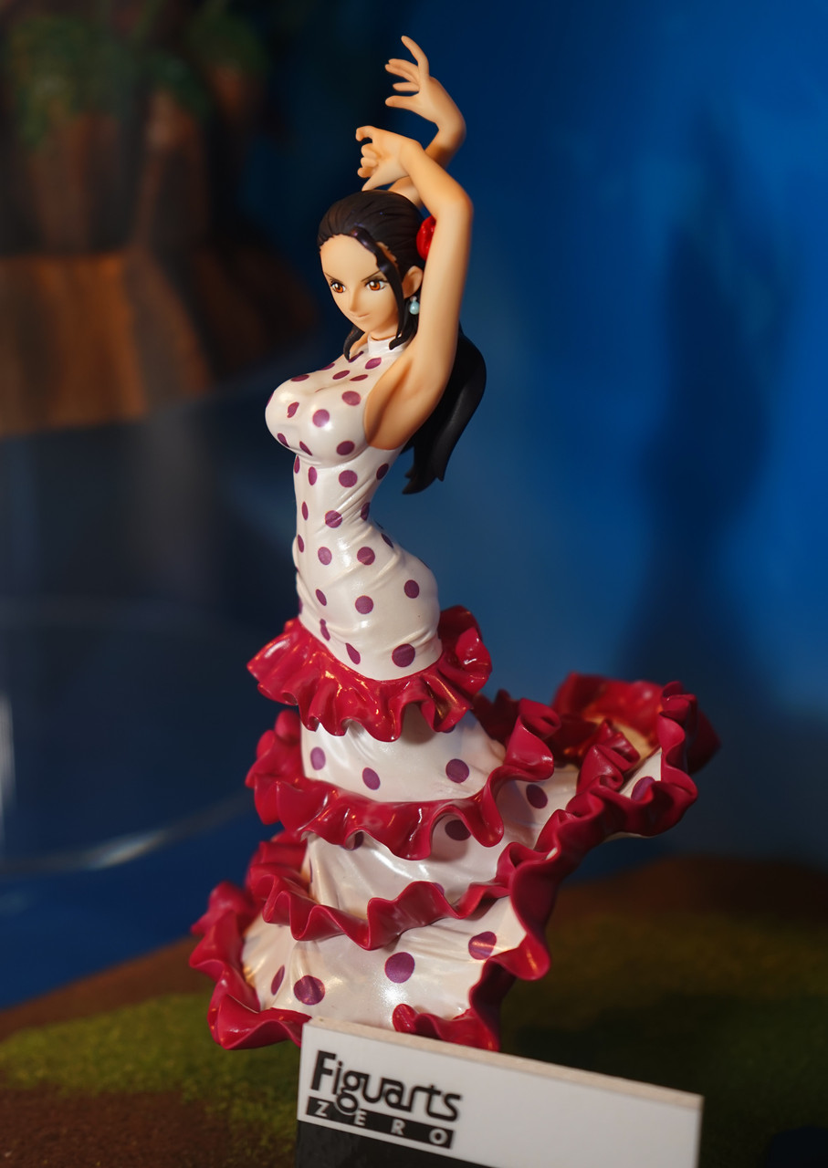 One Piece - Viola - Figuarts ZERO (Bandai) photo 2