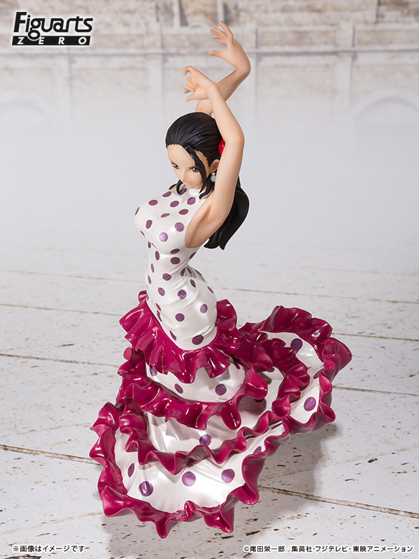 One Piece - Viola - Figuarts ZERO (Bandai) photo 4