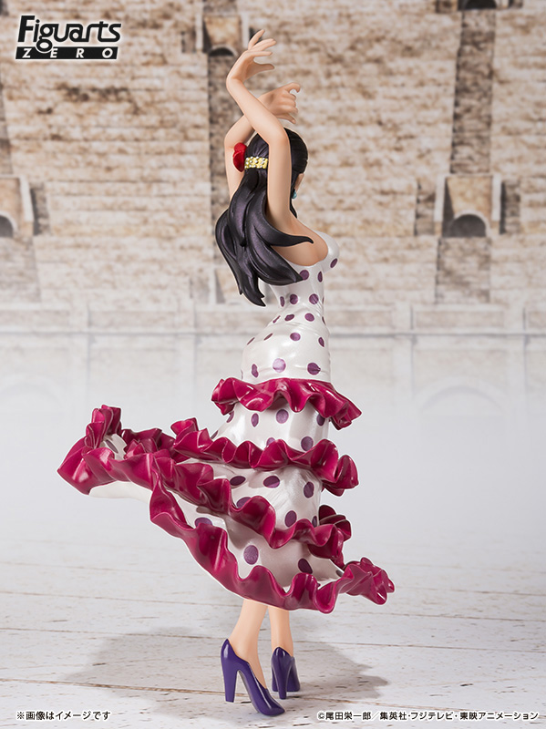 One Piece - Viola - Figuarts ZERO (Bandai) photo 7