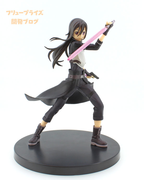 Sword Art Online II - Kirito - GGO ver. (FuRyu)