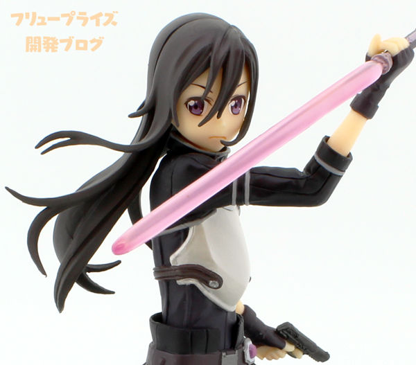 Sword Art Online II - Kirito - GGO ver. (FuRyu) photo 2