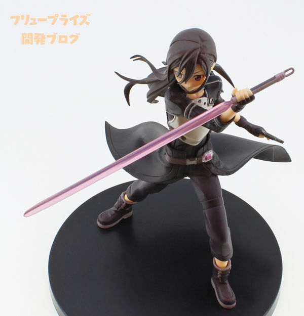Sword Art Online II - Kirito - GGO ver. (FuRyu) photo 3