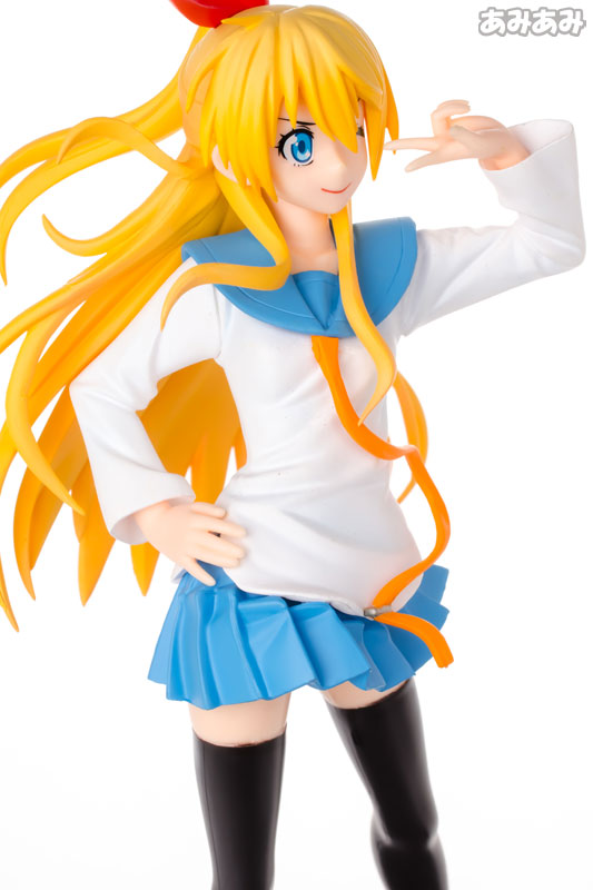 Nisekoi - Kirisaki Chitoge - PM Figure (SEGA) photo 2