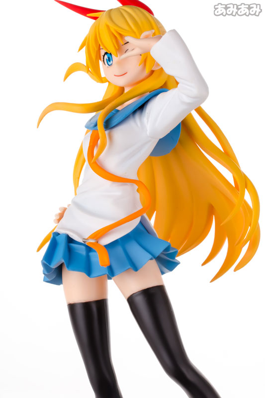 Nisekoi - Kirisaki Chitoge - PM Figure (SEGA) photo 3