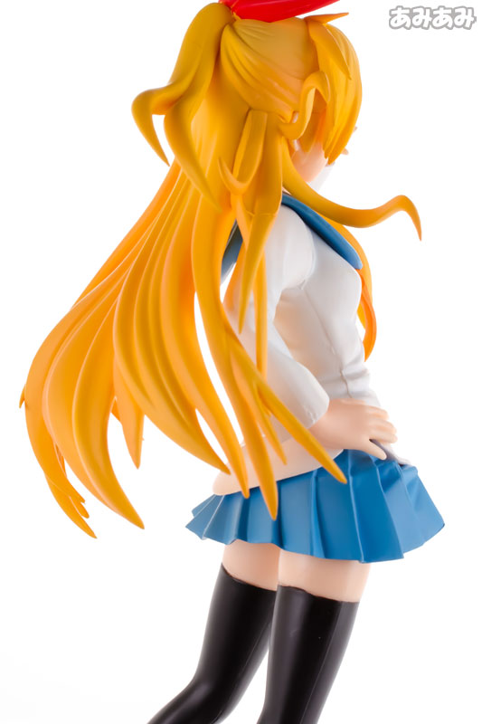 Nisekoi - Kirisaki Chitoge - PM Figure (SEGA) photo 4