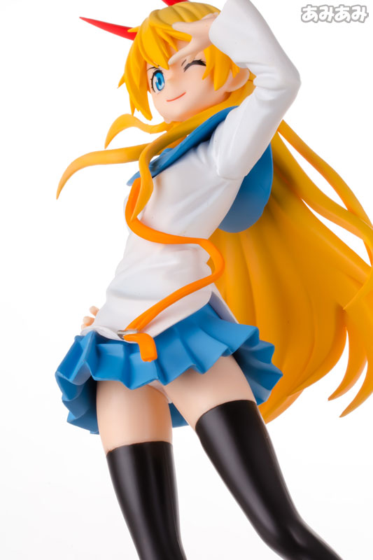 Nisekoi - Kirisaki Chitoge - PM Figure (SEGA) photo 6
