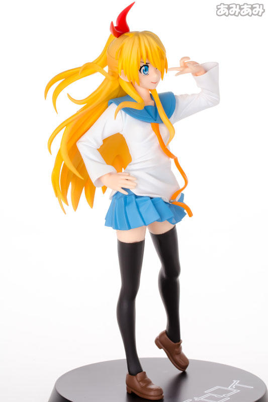 Nisekoi - Kirisaki Chitoge - PM Figure (SEGA) photo 8