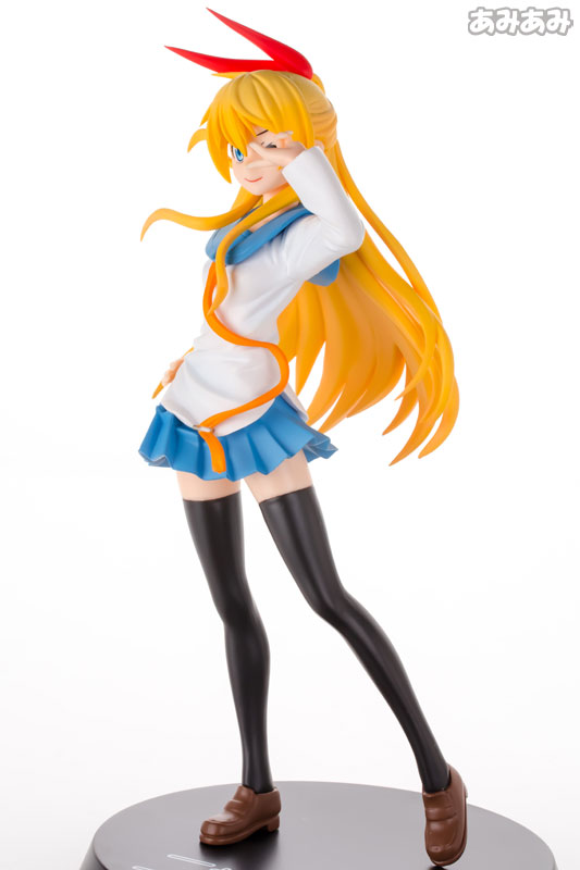 Nisekoi - Kirisaki Chitoge - PM Figure (SEGA) photo 9