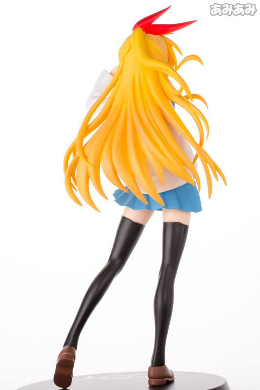 Nisekoi - Kirisaki Chitoge - PM Figure (SEGA) photo 10