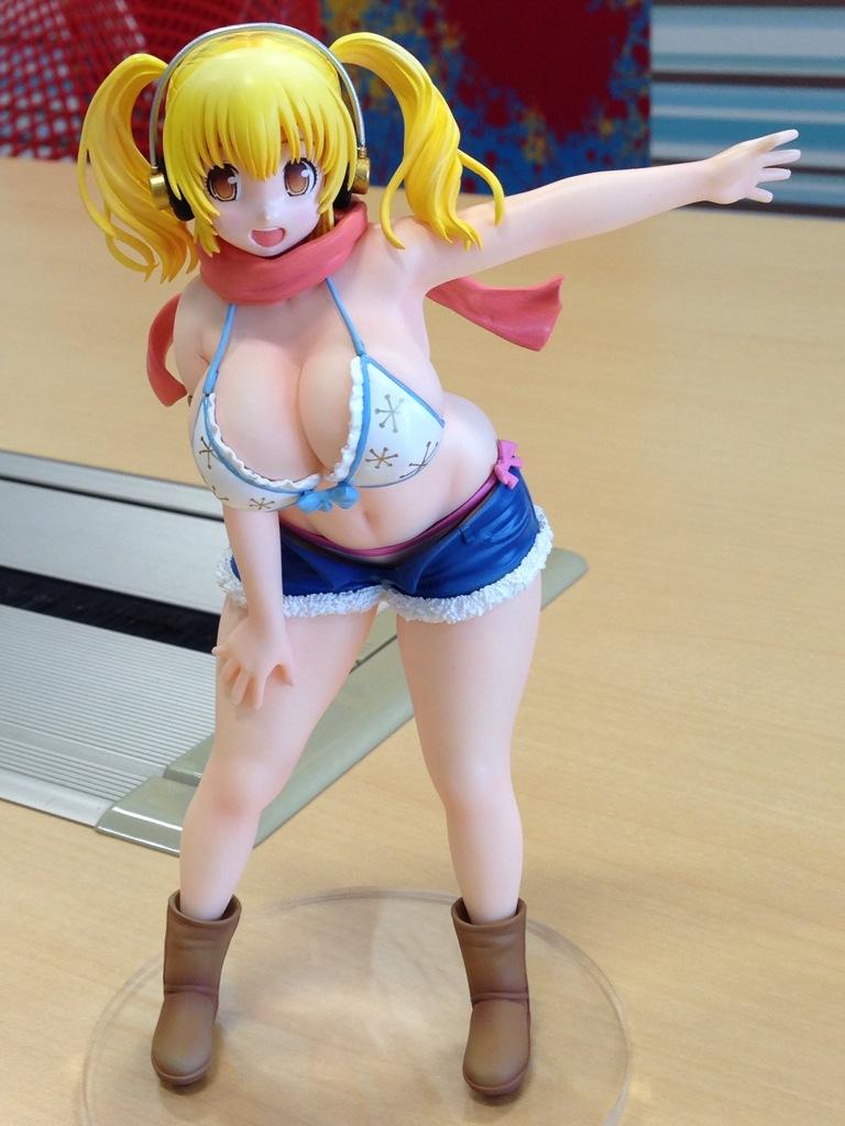 Mascot Character - Super Pochaco - Winter ver. (Taito) photo 2