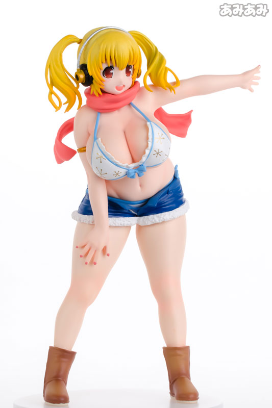 Mascot Character - Super Pochaco - Winter ver. (Taito) photo 17